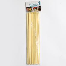 Ihla špízová BAMBUS , 50ks - FLORASYSTEM