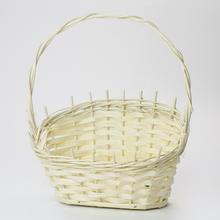 KÔŠ DARČEKOVÝ 30x18xH10/15xHH38cm KP1005M - FLORASYSTEM
