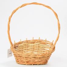 KÔŠ DARČEKOVÝ V38cm/ V10x30x18CM - FLORASYSTEM