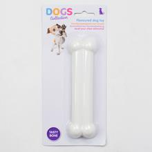 AKCIA! HRAČKA PRE PSA KOSŤ S PRÍCHUŤOU 15cm - FLORASYSTEM