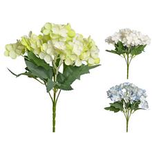 KYTICA HORTENZIE 3F X5 28CM - FLORASYSTEM