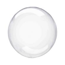 AKCIA! BALÓNIKY 18CM/10ks ČÍRE - FLORASYSTEM