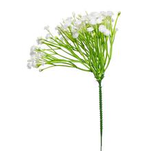 ZÁPICH GYPSOMILA BIELA 24cm /zväzok 4ks/ - FLORASYSTEM