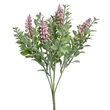 LEVANDUĽA RUŽ. 33CM - FLORASYSTEM