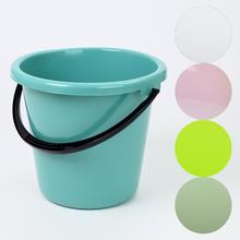 Vedro UH 8L s odmerkou v mixe farieb.