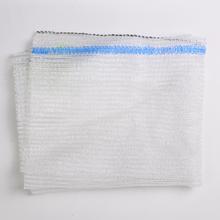 Rašlové vrece 50kg BIELE zemiak. 57x104/1KS  - FLORASYSTEM