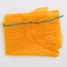 Rašlové vrece 25kg žlté/oranž.50x80/1KS - FLORASYSTEM
