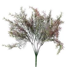 SUPER CENA! ZÁPICH ASPARAGUS FIALOVÝ 37CM - FLORASYSTEM