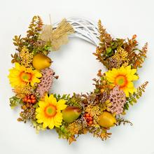 Jesenné aranžmá - jeseň | FLORASYSTEM