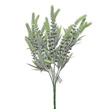 ZÁPICH LEVANDUĽA ZELENÁ 34CM  - FLORASYSTEM