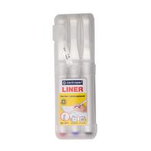 pevná cena POPISOVAČ 2811/3 0,3 liner - FLORASYSTEM