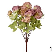 KYTICA PIVONIA CHRYZ.KARAF. 2F 48cm - Foto1