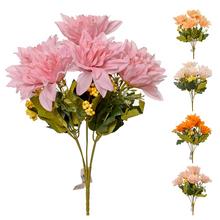 AKCIA! KYTICA DAHLIA 5F 34cm  - FLORASYSTEM