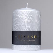 TIVANO VAL.7x10 STRIEBORNÝ - FLORASYSTEM