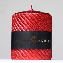 CAROLINE VAL.8x10 ČERVENÝ - FLORASYSTEM