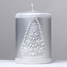 VALEC STROMČEK 7x10 SIVÝ - FLORASYSTEM