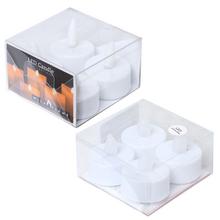 LED ČAJOVÉ 4KS - FLORASYSTEM