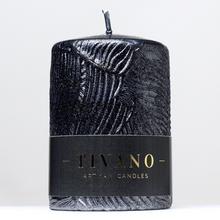 TIVANO VAL.7x10 ČIERNY - FLORASYSTEM