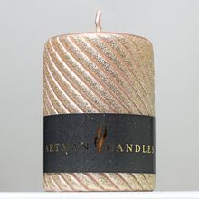 CAROLINE VAL.7x10 ROSE GOLD - FLORASYSTEM