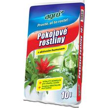 IZBOVÉ RASTLINY 10L /210/ VOC špeciálna - FLORASYSTEM