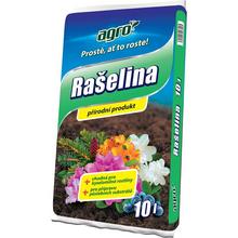 RAŠELINA 10L /210/VOC špeciálna - FLORASYSTEM