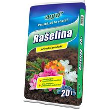 RAŠELINA 20L /120/VOC špeciálna - FLORASYSTEM