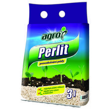 PERLIT 3L /240/ - FLORASYSTEM