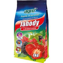 AGRO OM JAHODY 1kg - FLORASYSTEM