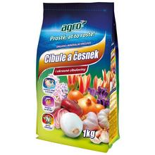 AGRO OM NA CIBUĽU A CESNAK 1kg  - Foto0