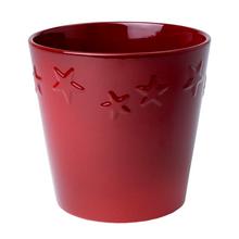 SUPER CENA OBAL STARLIGHT BORDE 14CM - FLORASYSTEM