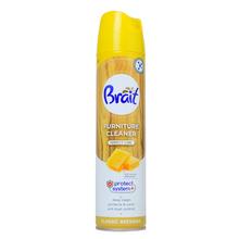 BRAIT Nábyt. 350ml CLASSIC VOSK - FLORASYSTEM