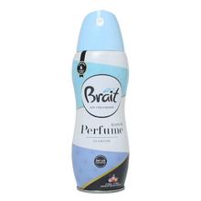 Brait osv.vzd.DRY GLAMOUR 300ml/12 - FLORASYSTEM