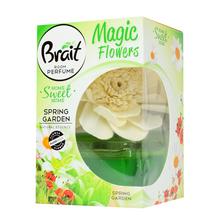 BRAIT sklo Magic Flow.SPRING FLOWER 75ml - FLORASYSTEM