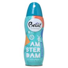 BRAIT osv.vzd.DRY City AMSTERDAM 300ml/12 - FLORASYSTEM