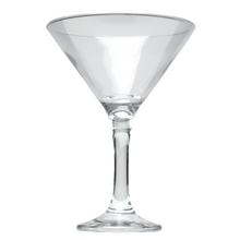 POHÁR 1KS MARTINI 175ML *4982 15cm - FLORASYSTEM