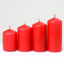 ADVENTNÁ POSTUPNÁ 40/4 ČERV. 292gr - FLORASYSTEM