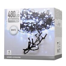 LED SVETIELKA/480/  W,IND/OUT, FUNK8 - FLORASYSTEM