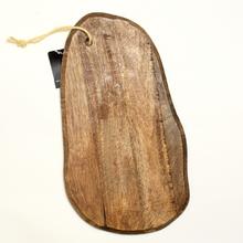 super cena! DREVENÝ TANIER 27X48CM - FLORASYSTEM