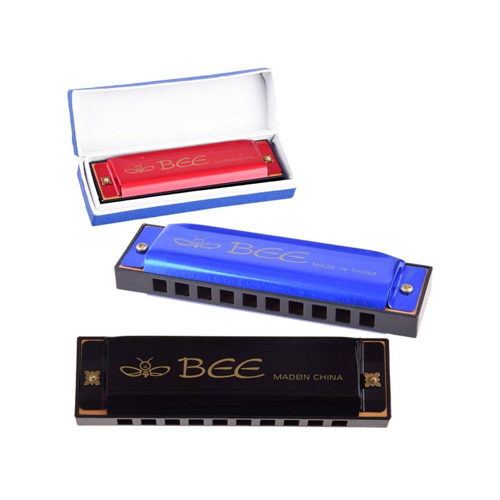 Detská harmonika Mix v rôznych farbách.