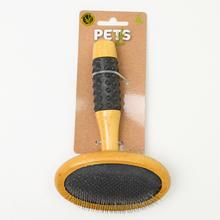 Kefa z bambusu pre domácich miláčikov.