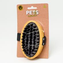 Bamboo kefa pre domácich miláčikov