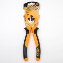 Kliešte štipacie bočné INGCO 180mm