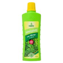 Kapka fikusy 500ml 12/k. - FLORASYSTEM
