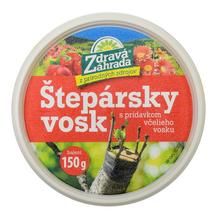 Zdravá záhrada štepársky vosk 150g - Foto0