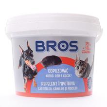 BROS KRTKO ODPUDZOVAČ, PSOV, MAČIEK,KRTOV 350ml b027 - FLORASYSTEM