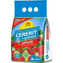 Cererit s guánom na jahody a dr.ovocie 2,5kg 300/p. - FLORASYSTEM