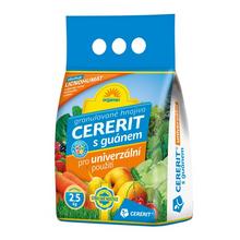 Cererit s guánom univerzálne 2,5kg/300/ - FLORASYSTEM