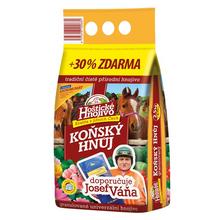 Konský hnoj 