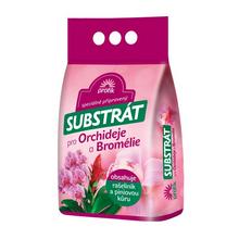 Profík - Substrát na orchidee a bromélie 5l/180/VOC špeciálna - FLORASYSTEM