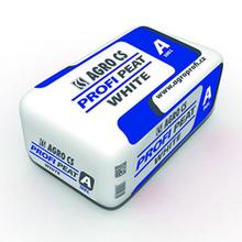 PROFI RAŠELINA BIELA 180L /24/ - FLORASYSTEM